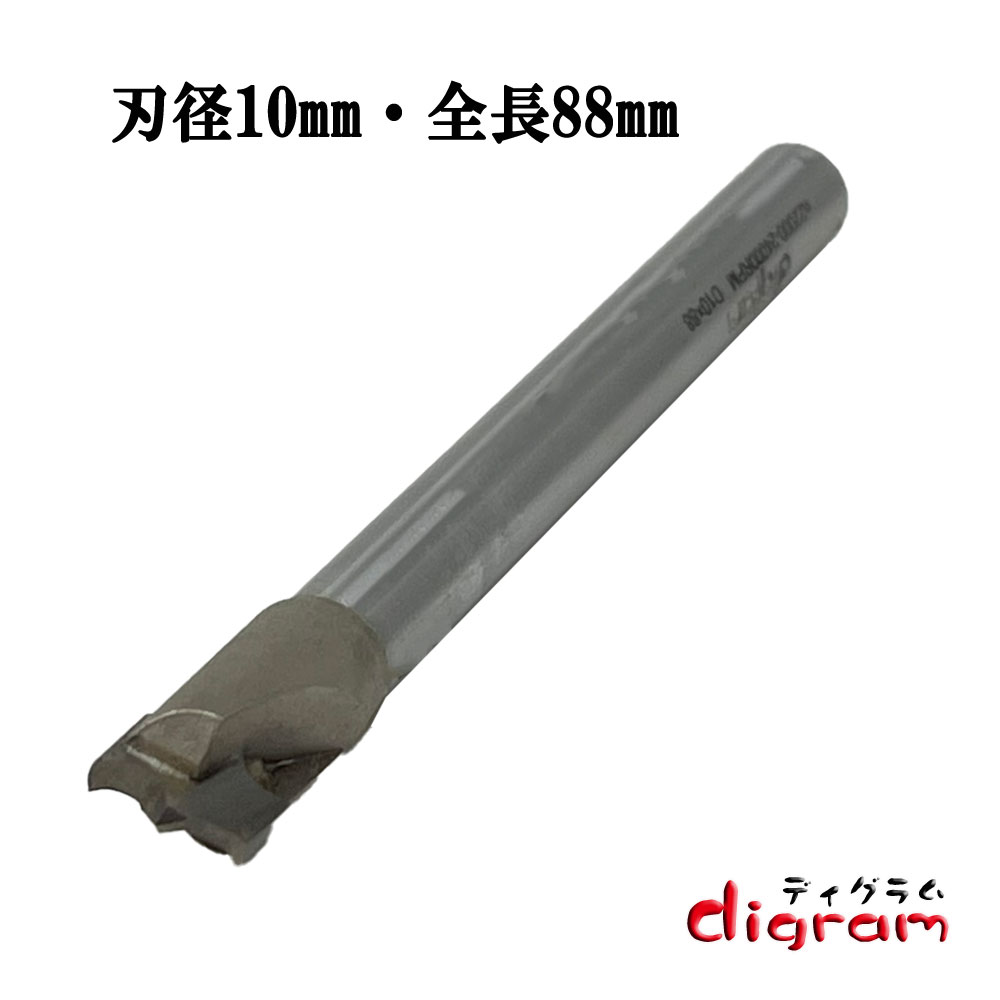 フォスナービット Forstner Bit