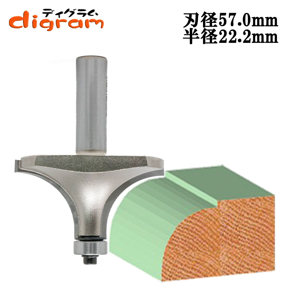 ルータービット