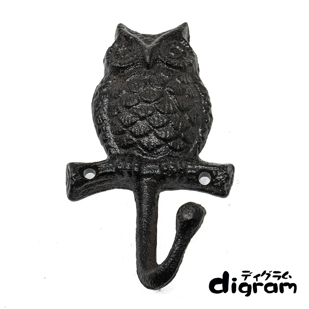 アイアンフック