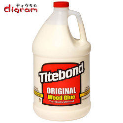 タイトボンドオリジナル木工用接着剤