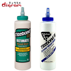 Franklin フランクリン 木工ボンド タイトボンド Titebond Titebond 楽器用ボンド 釣り道具用ボンド