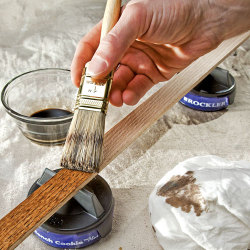 Rockler ベンチクッキー 用 ブリッジ 4個入り・1セット 【00381】