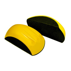 サンディングパット