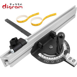 マイターゲージ