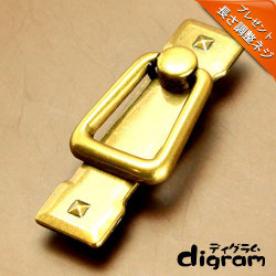 取っ手 つまみ セーフ・ ノブ ( アンティーク ゴールド )【GA0058】 1個