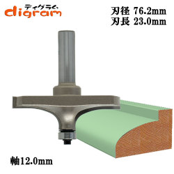 ルータービット