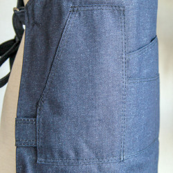 ディグラム・エプロン木工用