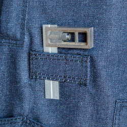 ディグラム・エプロン木工用