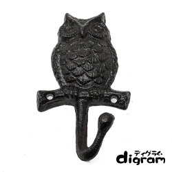 アイアンフック