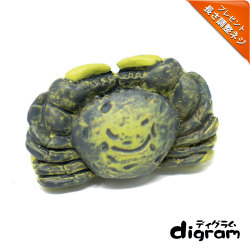 トルシオンスティック・ハンドル(ブラック)