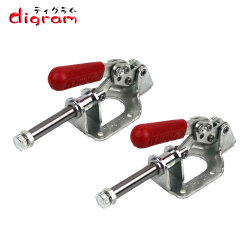 横押し型型トグルクランプ