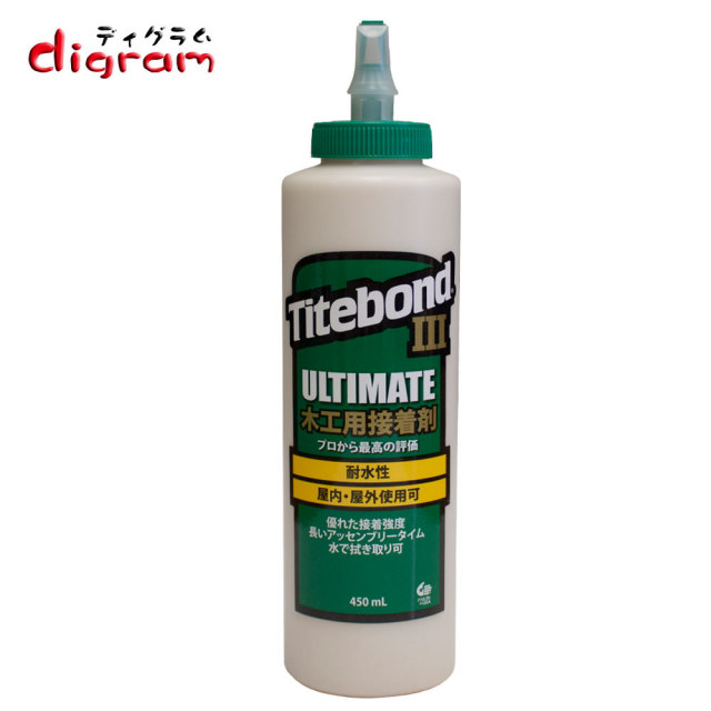 Franklin フランクリン 木工ボンド タイボンド TITEBOND TITEBOND 楽器