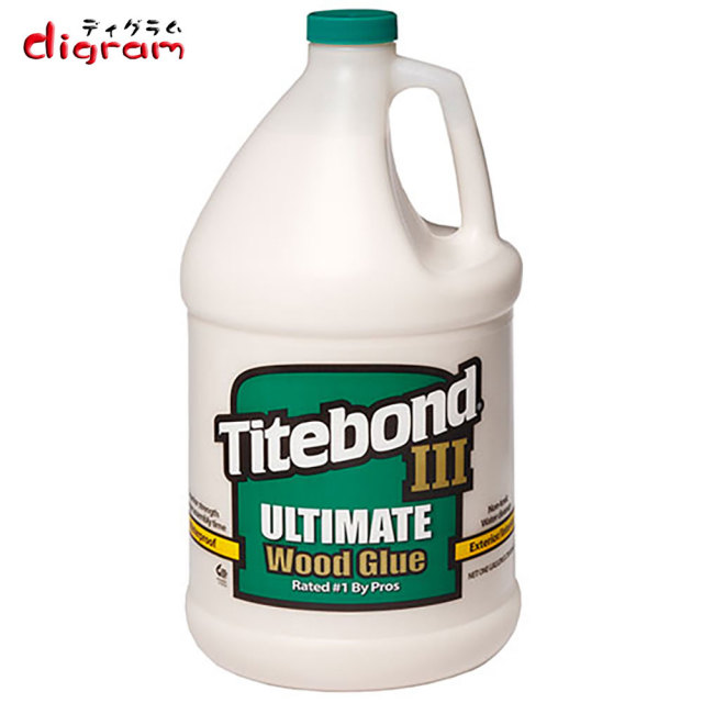 Franklin フランクリン 木工ボンド タイトボンド TITEBOND3 TITEBOND3