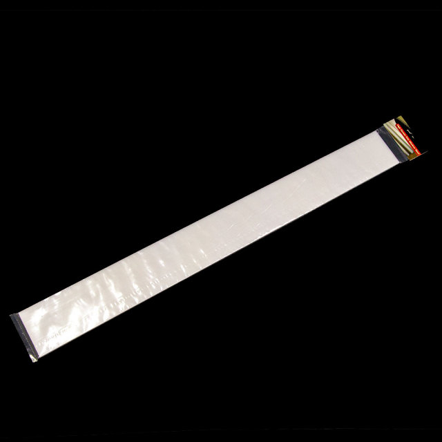 HDPE（高密度ポリエチレン）幅101mmx厚6mmx長914mm【00550】