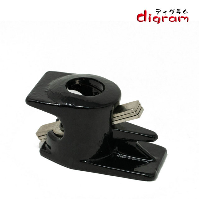 パイプクランプ Clamps