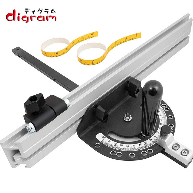 テーブルソー治具 バンドソー治具 便利治具 JIGルータービット