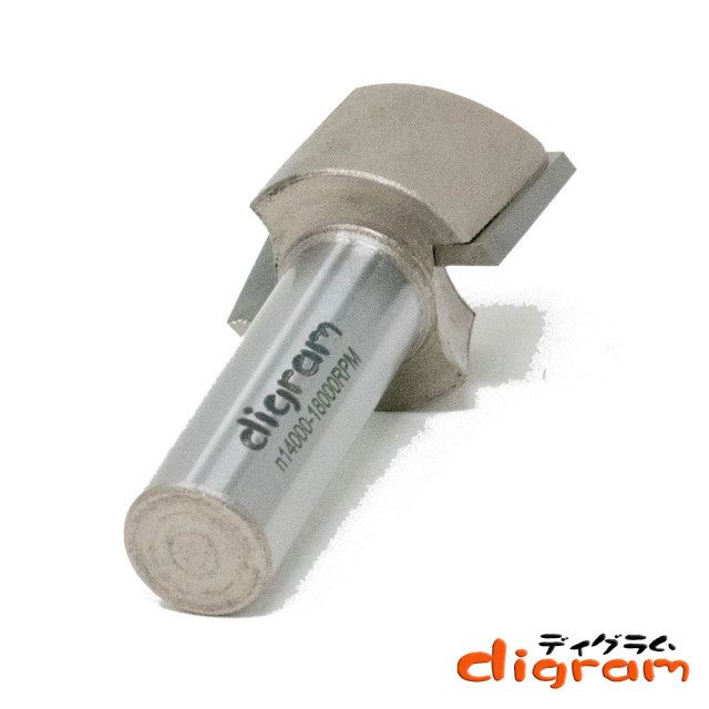 平面加工 モーティシング ルータービット通販 工具通販