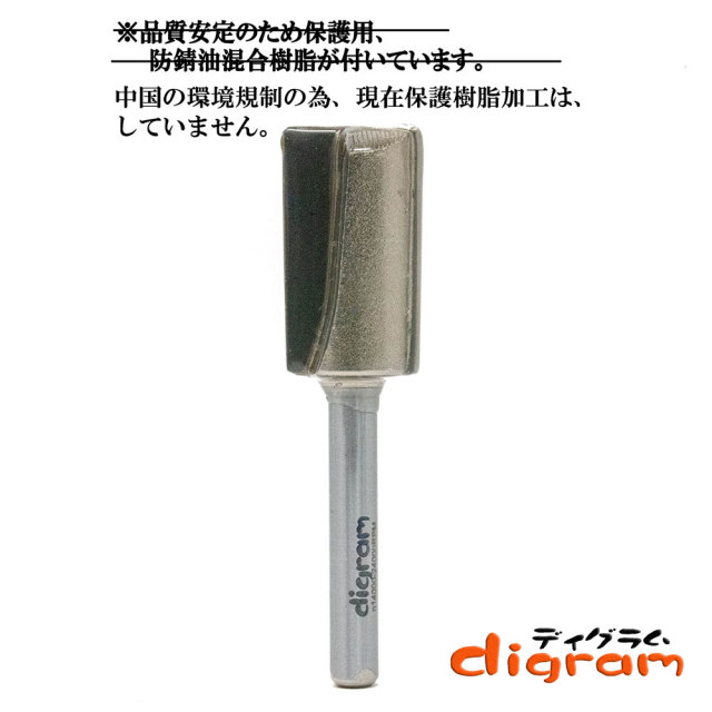 ルータービット　一式（804） 楽天市場】アリ溝式ルータービット ダブテールルータービットトリマー