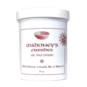 ウォールナットワックス
