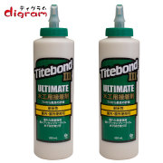 タイトボンド３アルティメット木工用接着剤