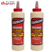 タイトボンドオリジナル木工用接着剤
