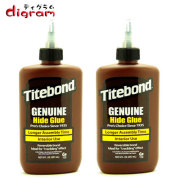 タイトボンド・液体にかわ木工用接着剤（8オンス）