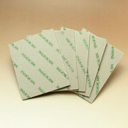 スポンジ研磨材＃1200～1500(緑)５枚