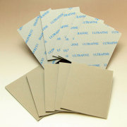 スポンジ研磨材＃800～1000(青)10枚