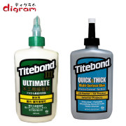 タイトボンドオリジナル木工用接着剤（8オンス）