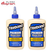 タイトボンド２プレミアム木工用接着剤（8オンス）1本