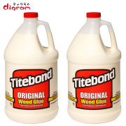 タイトボンドオリジナル木工用接着剤（1ガロン）