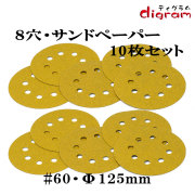 サンドペーパー