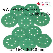 サンドペーパー