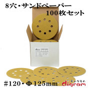 サンドペーパー