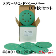 サンドペーパー