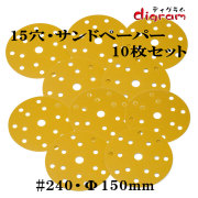 サンドペーパー