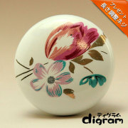 ローズガーデン・ノブ