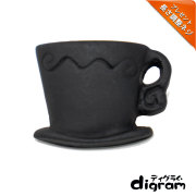 トルシオンスティック・ハンドル(ブラック)