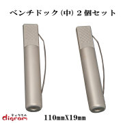 ベンチドック