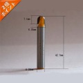 5062 丸溝・ルータービット1/4（刃径6.35mm）