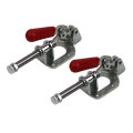 T0315 横押し型トグルクランプ　2個セット