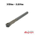 フォスナービット Forstner Bit