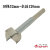 フォスナービット Forstner Bit