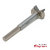 フォスナービット Forstner Bit