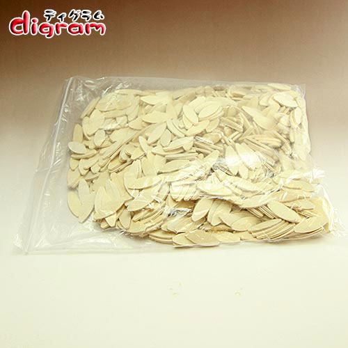 合板ビスケットチップ