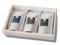 茶葉80g3種ギフト　ミルクティー好きの方に贈る紅茶ギフトセット