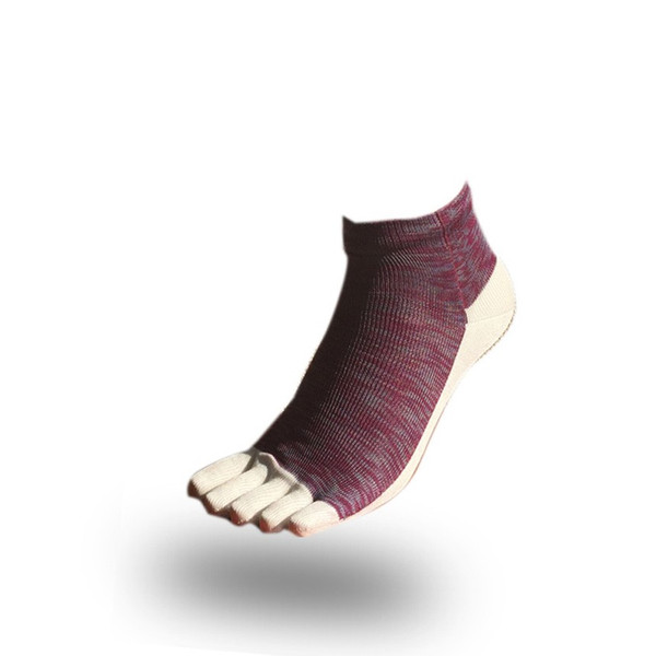 OLENO はだし靴下　スタンダード５フィンガー