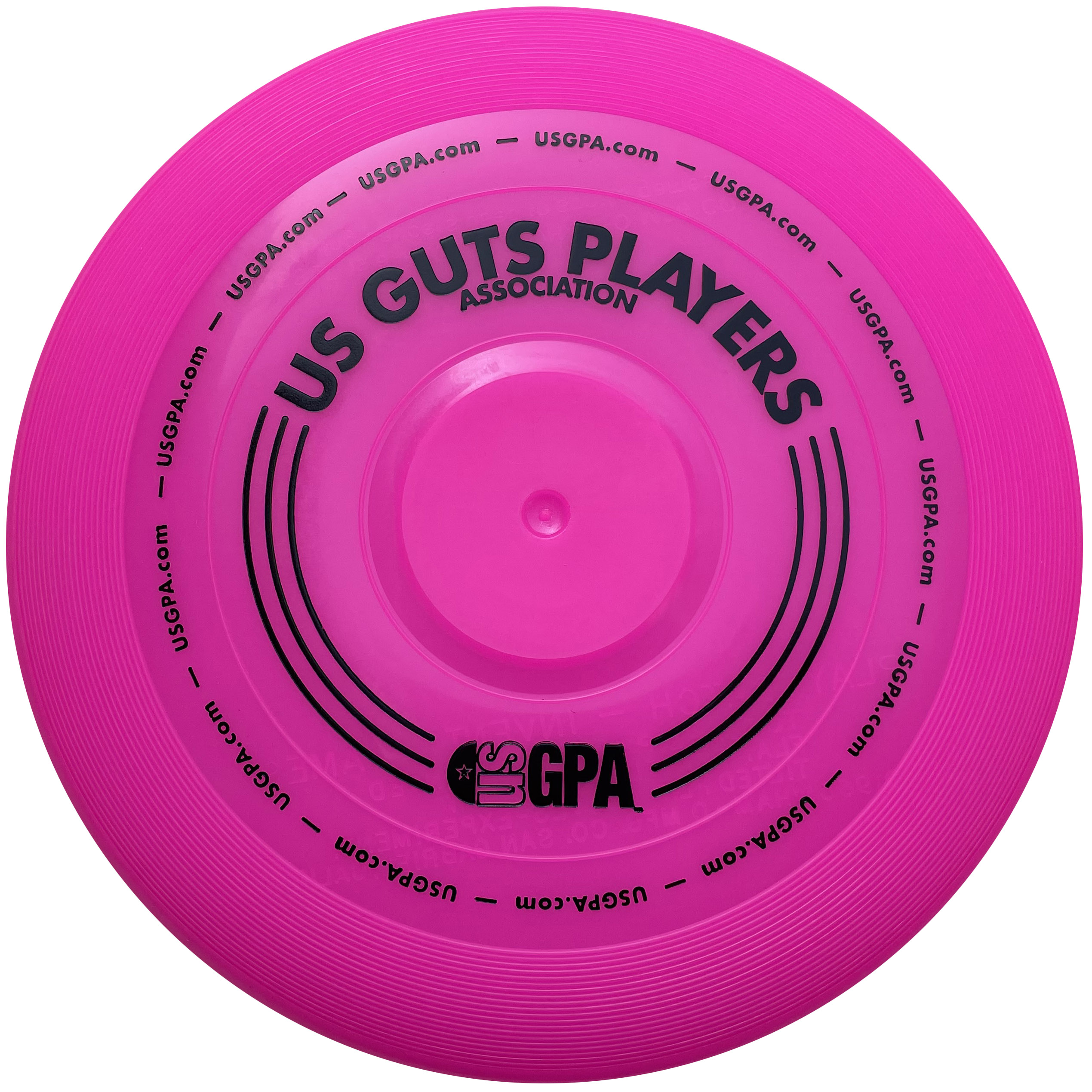 ガッツディスク