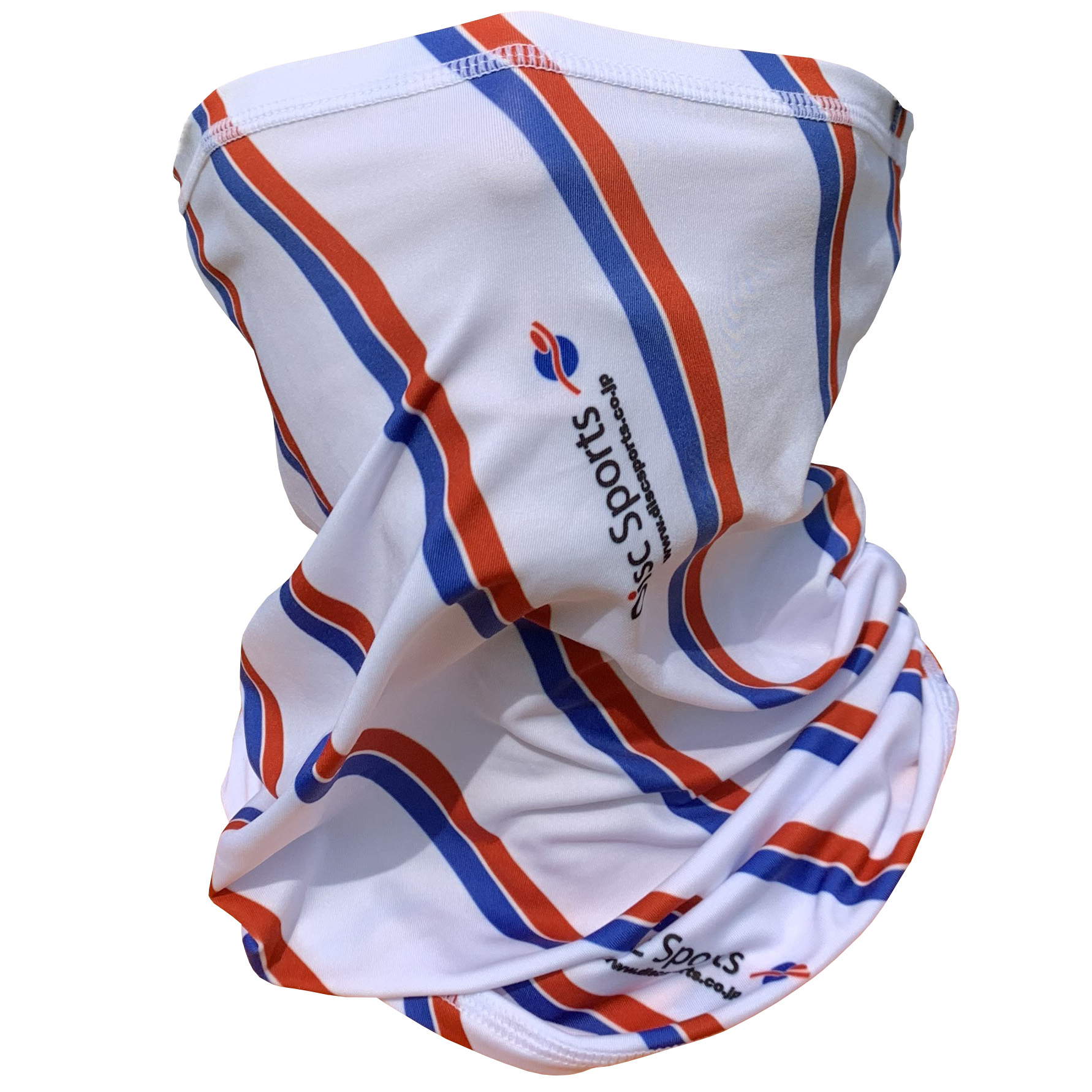 DS ネックチューブ