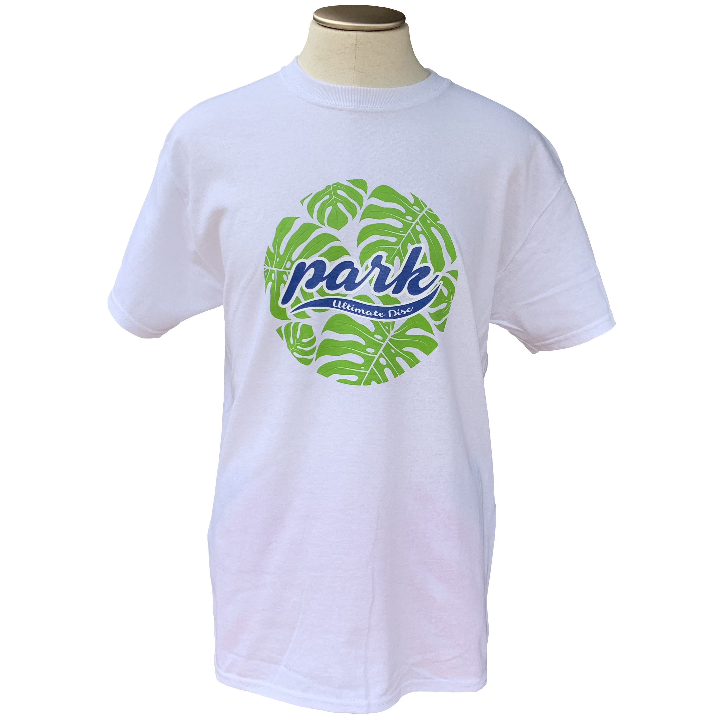 THE PARK Tシャツ